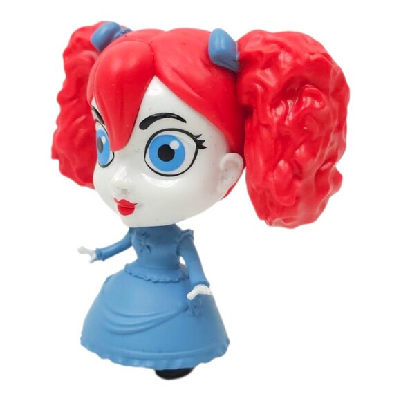 Poppy Playtime Mini Figure Collectible 2.5" Character PhatMojo Toy Vinyl Figure - Picture 3 of 12